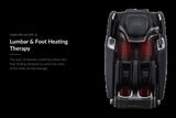Osaki Pro 4D Epic LE Massage Chair - feature 09