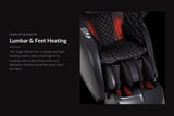 Osaki OP-4D Master Massage Chair - feature 09