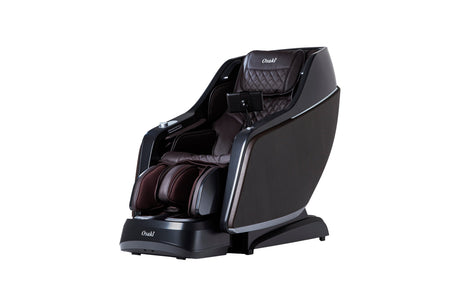 Osaki JP-Nexus 4D Massage Chair - brown WB
