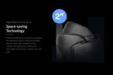 Osaki Trion Flex Duo 4D+3D Massage Chair - feature 09
