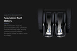Osaki 4D+3D Bravo Duo Flex Massage Chair - feature 11