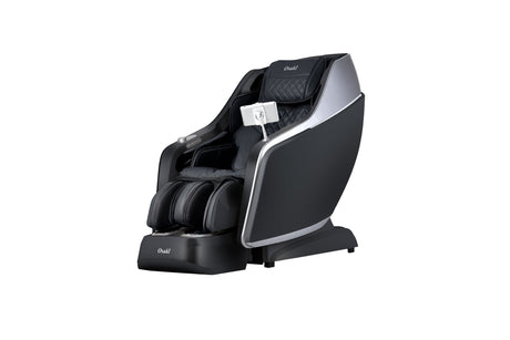 Osaki JP-Nexus 4D Massage Chair - black WB
