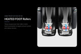 Osaki Trion Flex Duo 4D+3D Massage Chair - feature 10