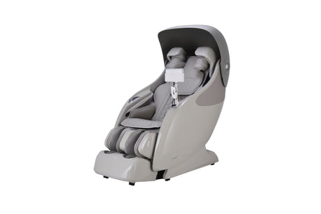 Osaki OP-Ai Xrest 4D+ Massage Chair - taupe WB