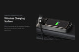 Osaki 4D+3D Bravo Duo Flex Massage Chair - feature 12