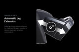 Osaki Pro 4D Epic LE Massage Chair - feature 11