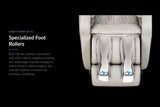 Osaki Forma 3D+2D Massage Chair - feature 10