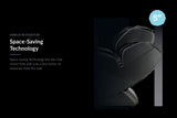 Osaki Ai 4D Yoga Flex Massage Chair - feature 11