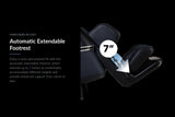 Osaki Aeris 4D Duo Massage Chair - feature 12