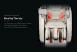 Osaki Ai Apex 5D+4D Duo Massage Chair - feature 10