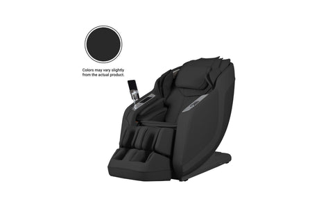 Osaki 4D Helix LE Massage Chair - black WB