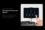 Osaki Trion Flex Duo 4D+3D Massage Chair - feature 12