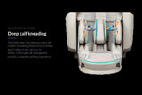 Osaki Ai Apex 5D+4D Duo Massage Chair - feature 11