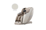 Osaki Pro 4D Epic LE Massage Chair - taupe WB