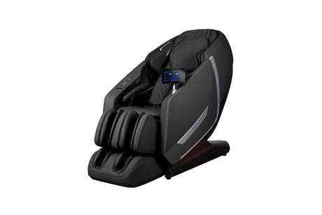 Osaki 5D+4D Kairos Duo Massage Chair - black WB