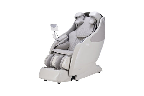 Osaki OP-4D Master Massage Chair - taupe WB
