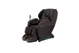 Osaki Ai 4D Yoga Flex Massage Chair - brown WB