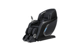 Osaki 4D+3D Bravo Duo Flex Massage Chair - black WB