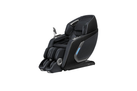 Osaki 4D+3D Bravo Duo Flex Massage Chair - black WB