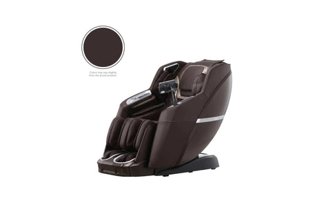 Osaki Pro 4D Epic LE Massage Chair - brown WB