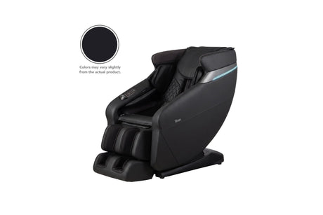 Osaki Forma 3D+2D Massage Chair - black WB