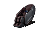 Osaki 5D+4D Kairos Duo Massage Chair - brown WB