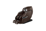Osaki Trion Flex Duo 4D+3D Massage Chair - brown WB