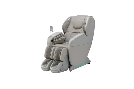 Osaki Ai 4D Yoga Flex Massage Chair - taupe WB