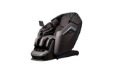 Osaki Ai Apex 5D+4D Duo Massage Chair - brown WB