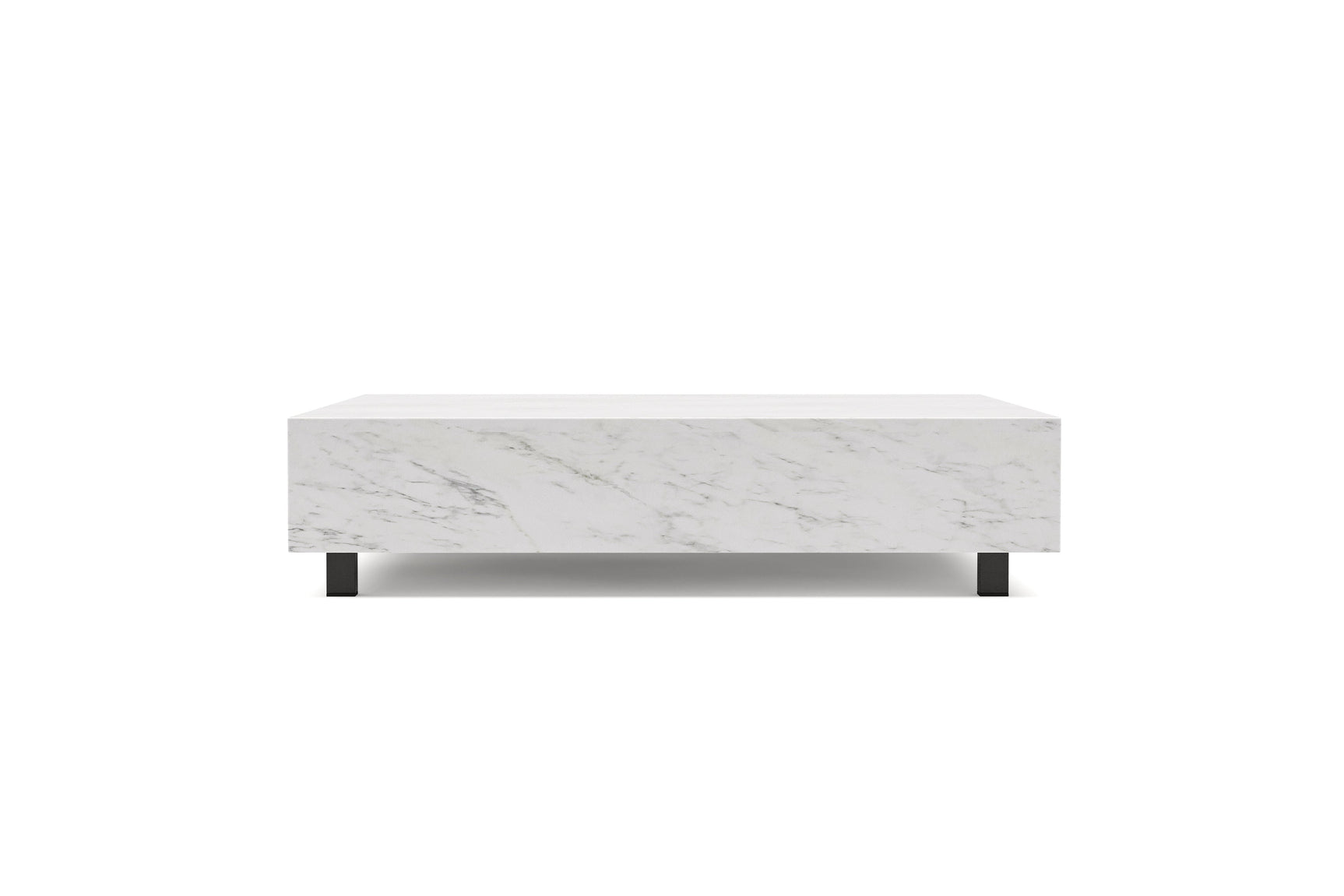 Addison Marble Coffee Table
