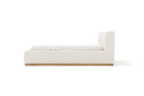 Gabriella Fabric Upholstered Bed Frame