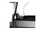 Osaki 4D Bravo Duo Massage Chair - osaki bravo duo detail usb