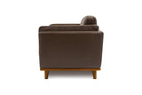 Artisan Leather Sofa