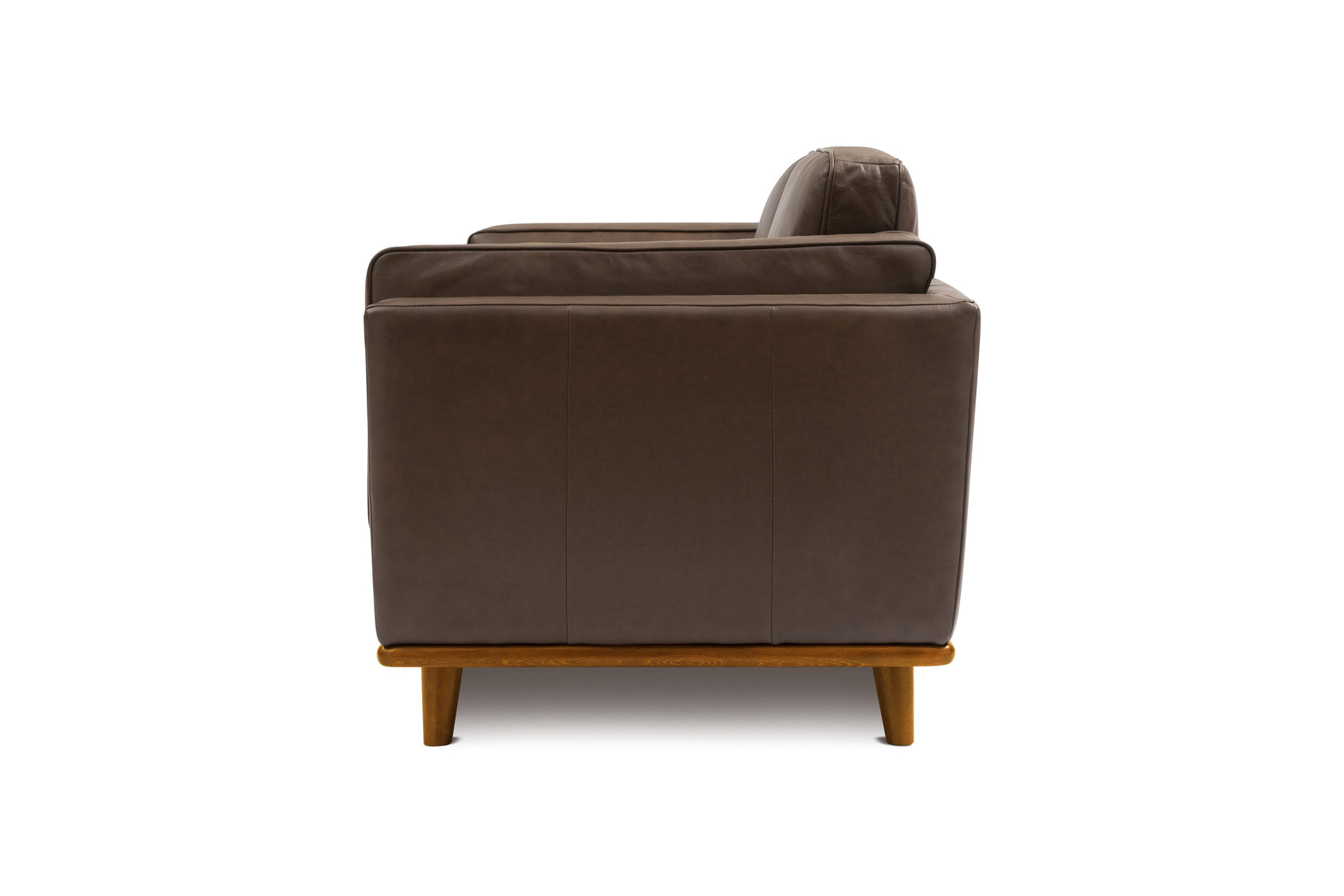 Artisan Leather Sofa