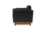 Artisan Leather Sofa