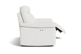 Vivian Leather Recliner Seat