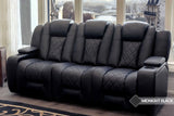 Oxford Console