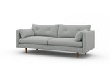 Riga Fabric Sofa