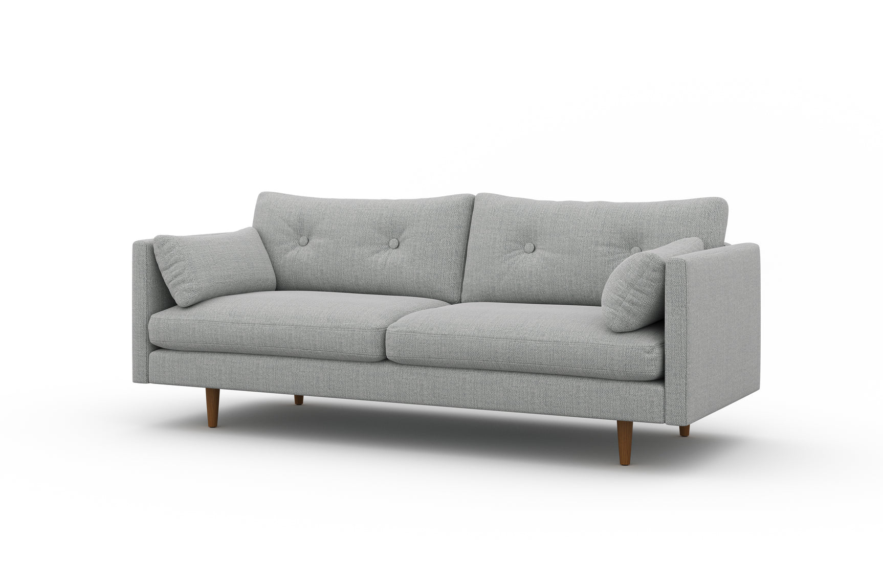 Riga Fabric Sofa