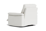 Vivian Leather Recliner Seat
