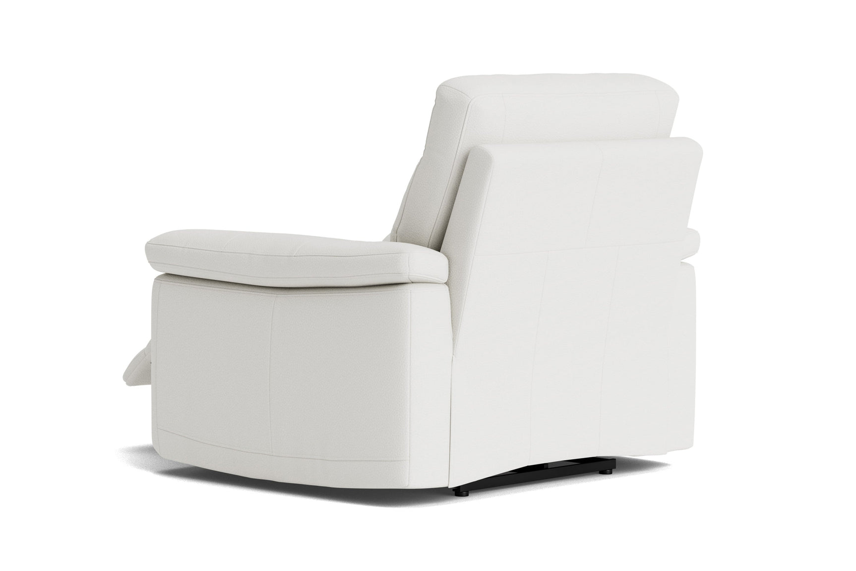 Vivian Leather Recliner Seat