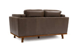 Artisan Leather Sofa