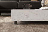 Addison Marble Coffee Table