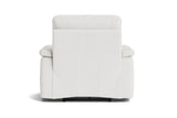Vivian Leather Recliner Seat