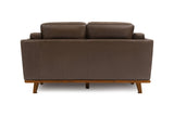 Artisan Leather Sofa