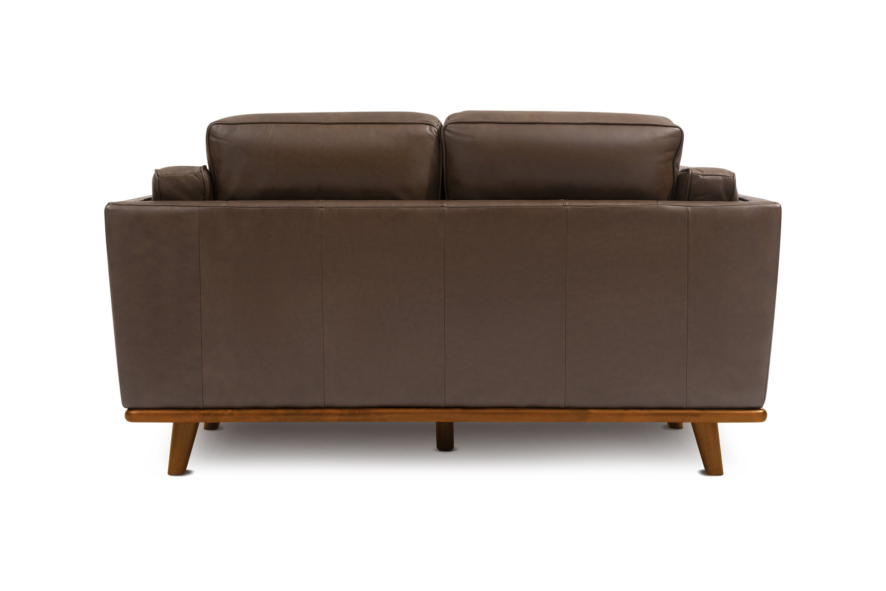 Artisan Leather Sofa