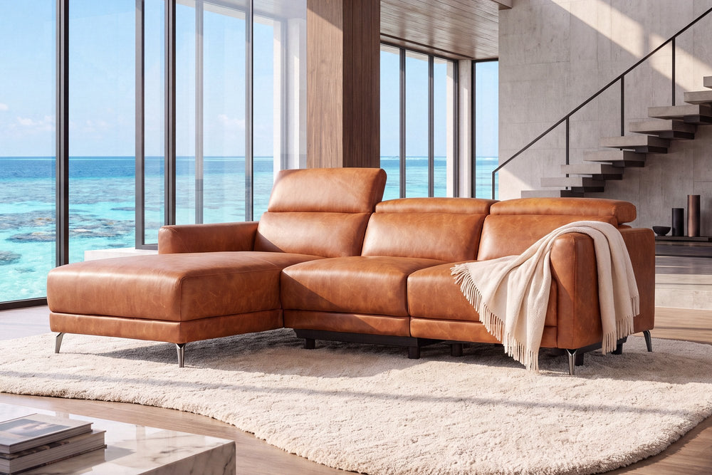 Andria Sectional