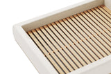 Gabriella Fabric Upholstered Bed Frame