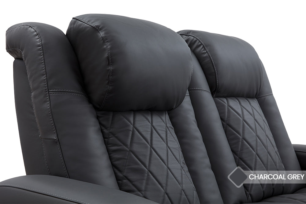 Seat covers for online theater seats