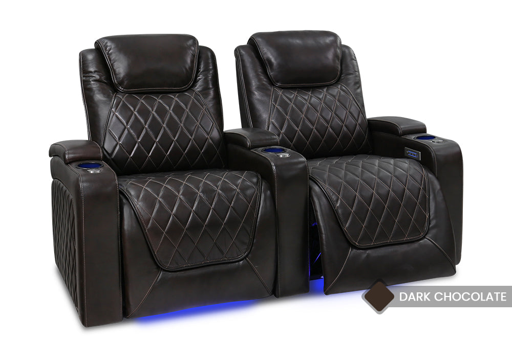 Movie theater seating online for sale